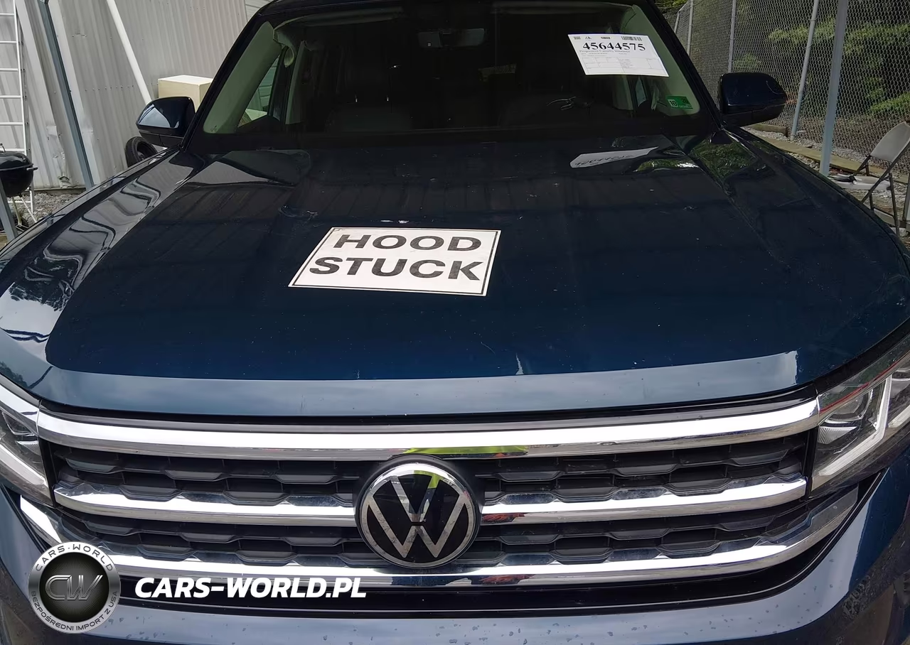 2022 Volkswagen Atlas 3.6L V6 Se W-Technology VIN:1V2HR2CA1NC551650 - 10