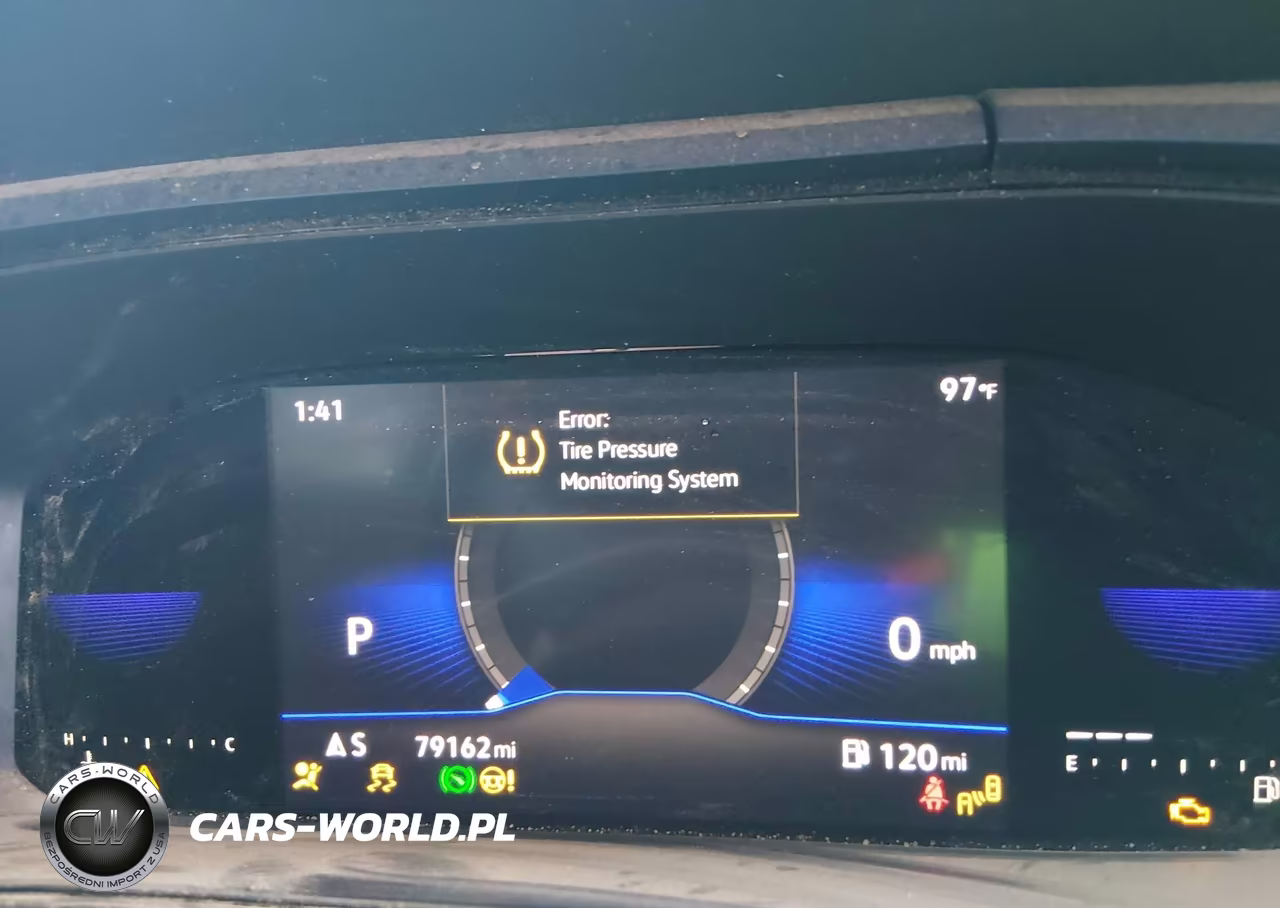 2022 Volkswagen Taos Se VIN:3VVRX7B22NM036742 - 7