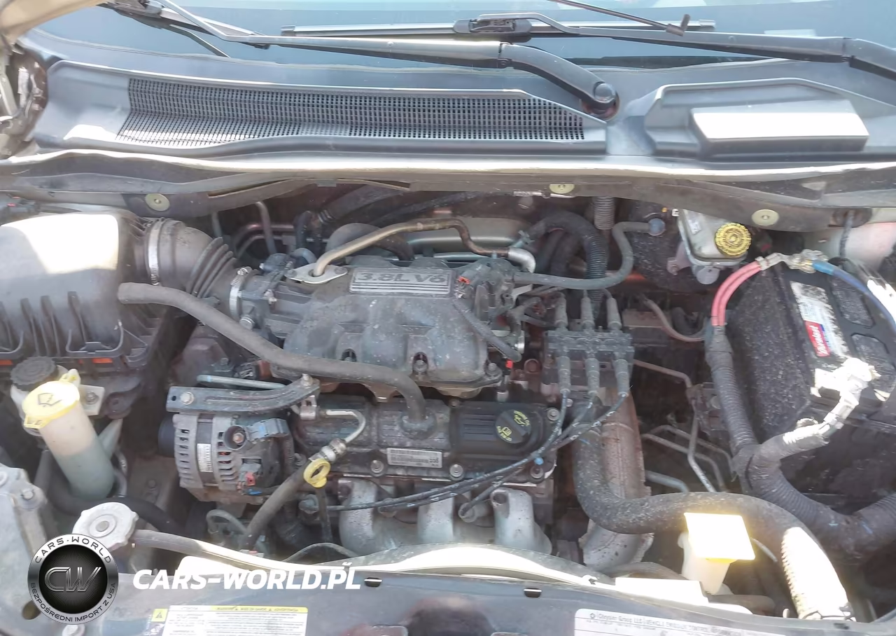 2010 Dodge Grand Caravan Hero VIN:2D4RN3D14AR488893 - 10