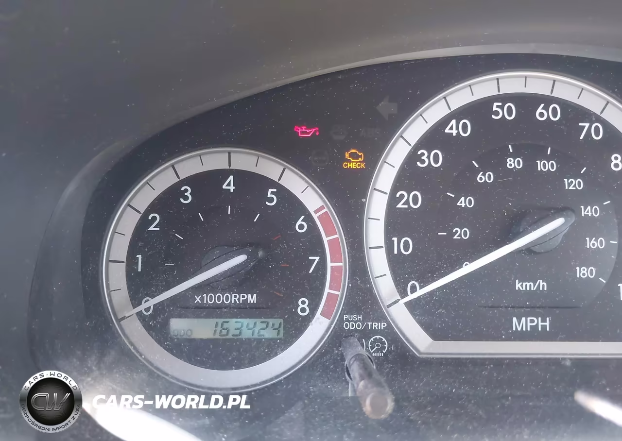 2004 Toyota Sienna Le VIN:5TDZA23C44S217382 - 7