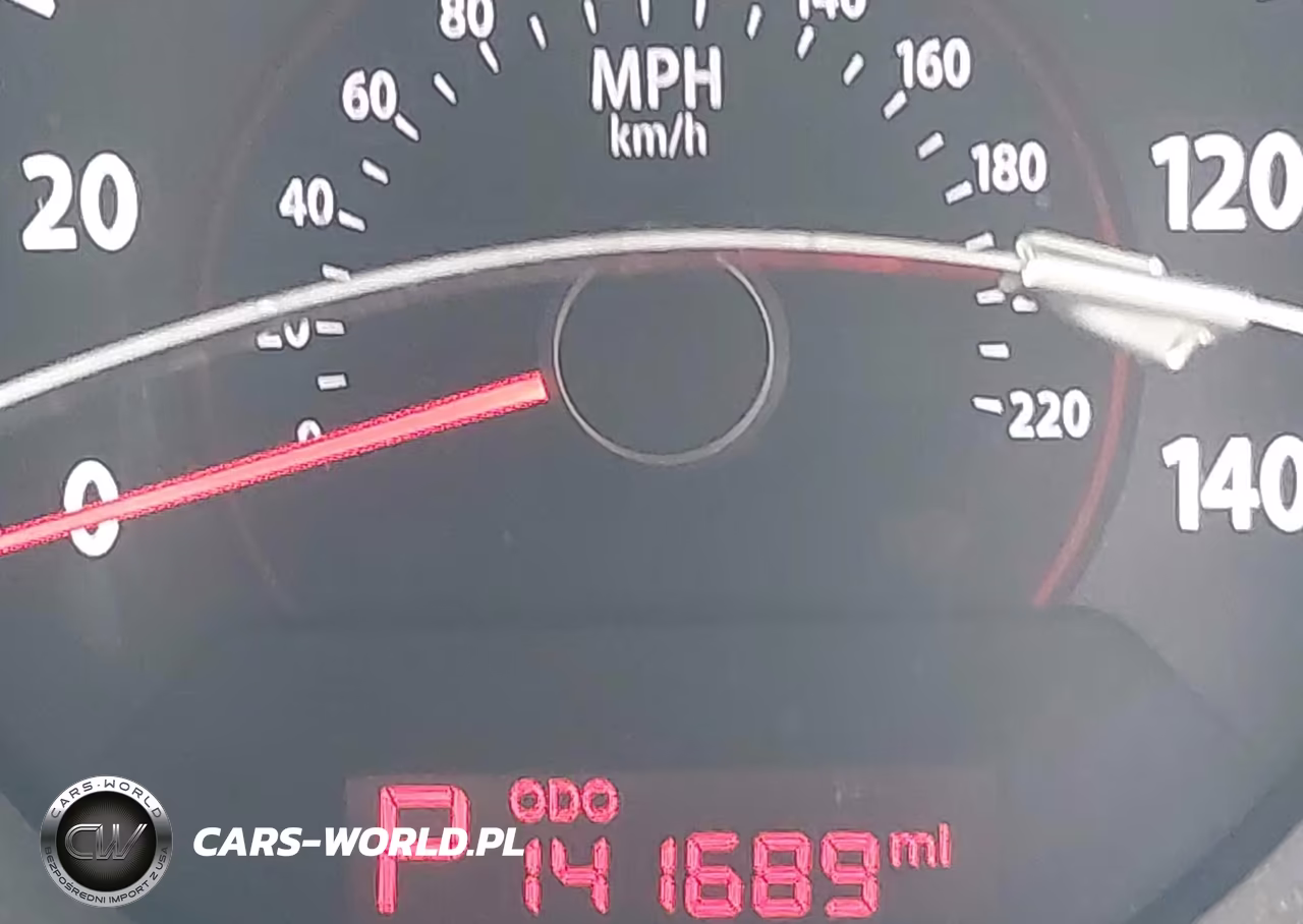 2010 Kia Soul Sport VIN:KNDJT2A27A7049373 - 15
