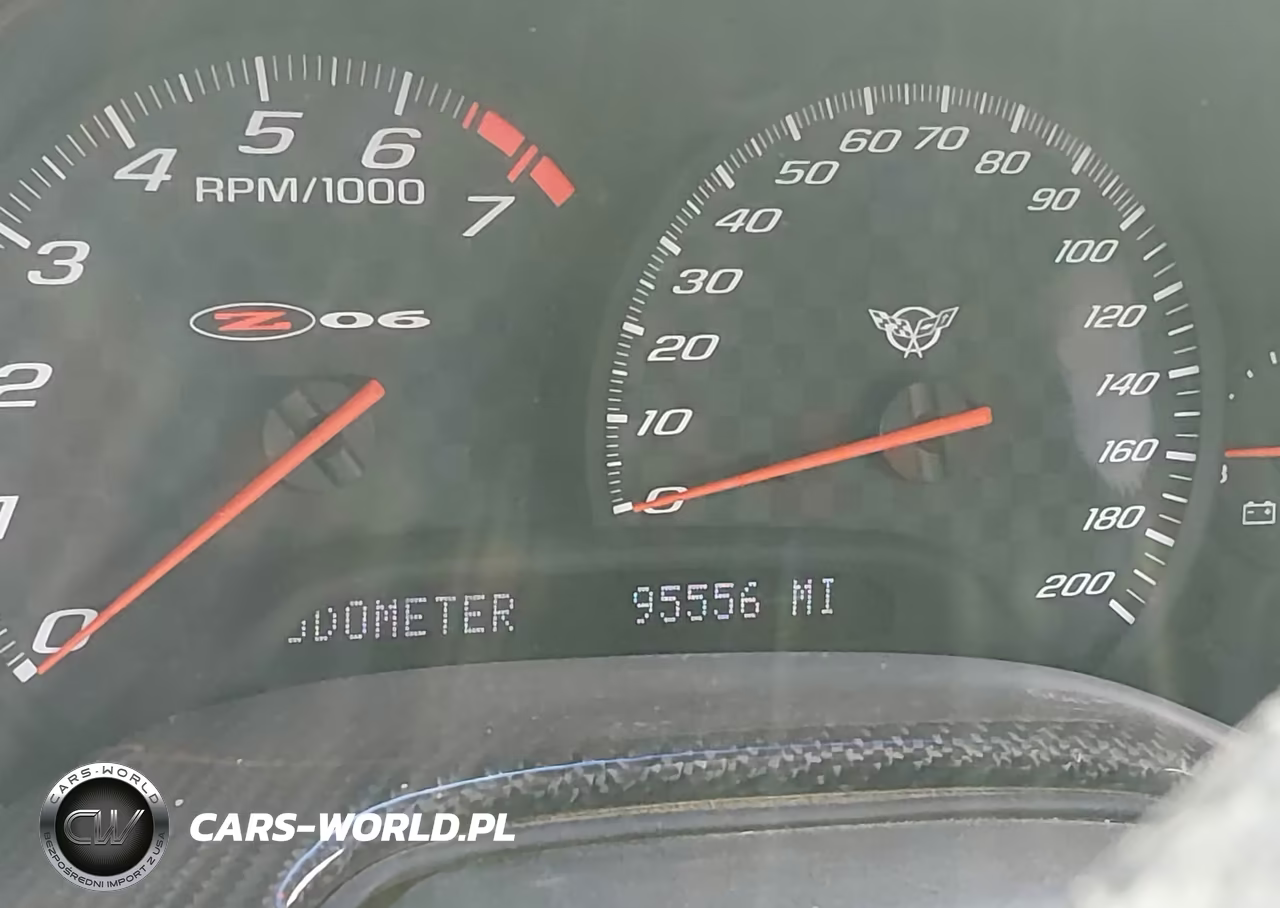 2001 Chevrolet Corvette Z06 Hardtop VIN:1G1YY12S715123145 - 15