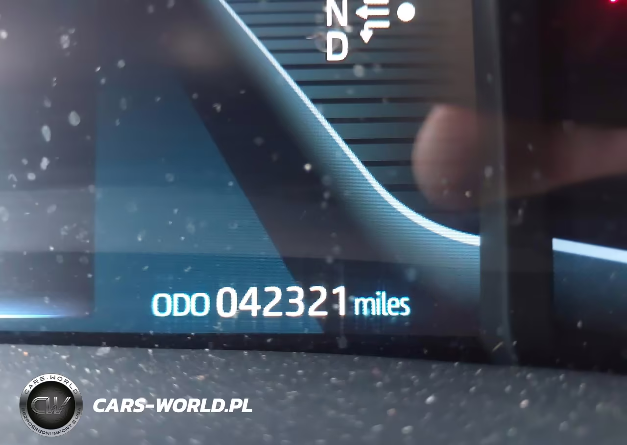 2021 Toyota Mirai Limited VIN:JTDAAAAA7MA000348 - 15