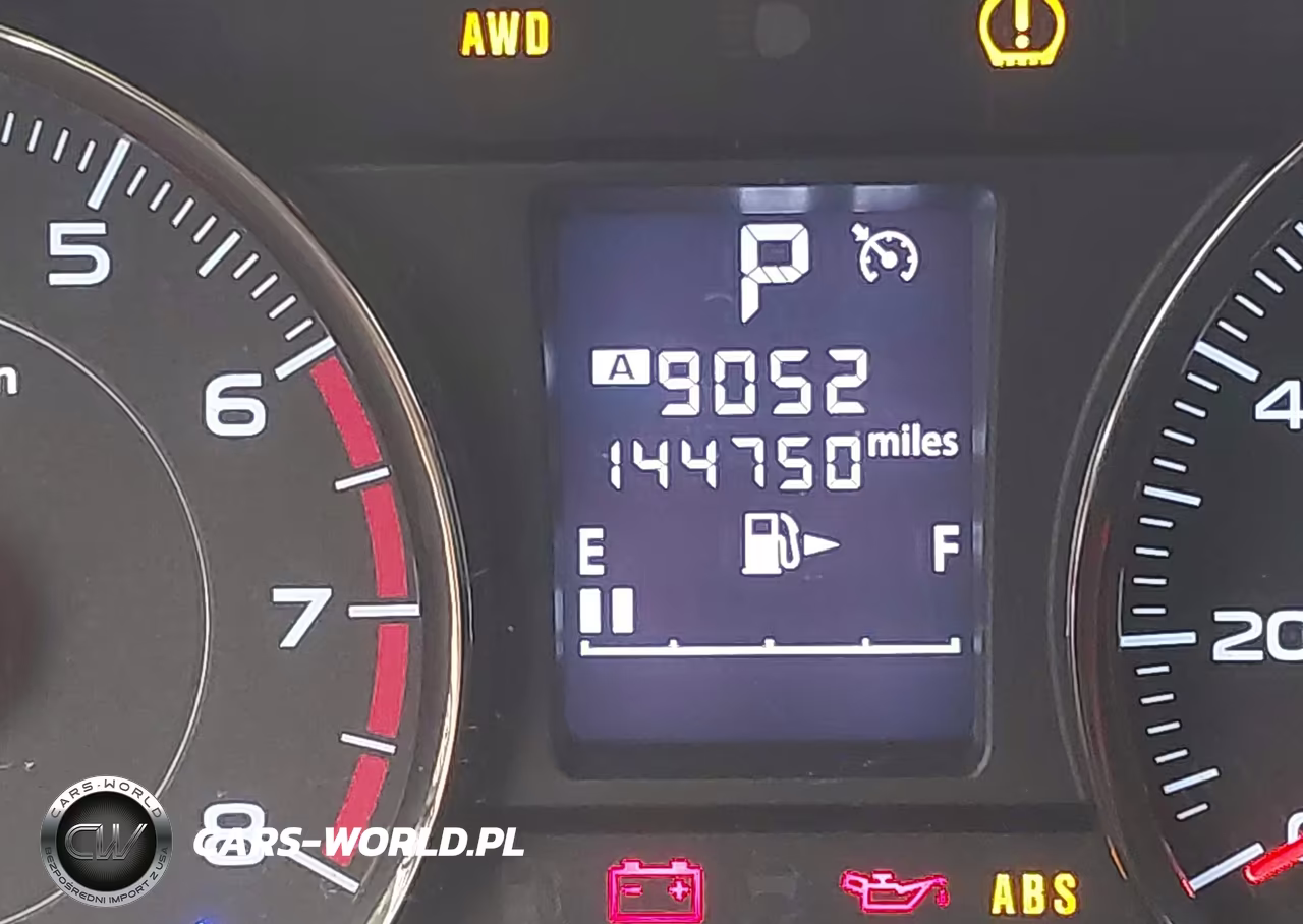 2014 Subaru Forester 2.0Xt Touring VIN:JF2SJGMCXEH551985 - 15