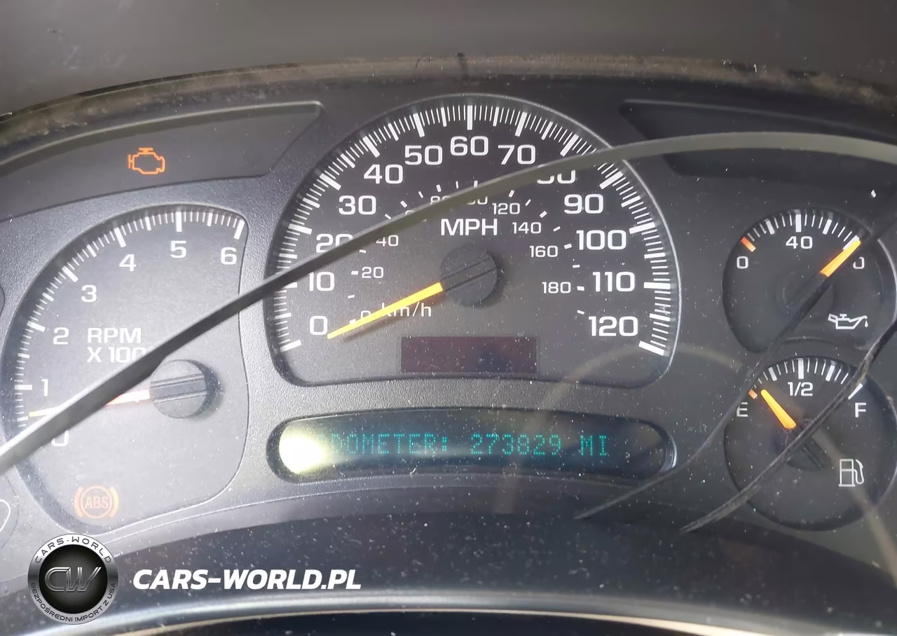 2005 GMC Sierra 1500 Sle VIN:1GTEC19Z65Z331611 - 7
