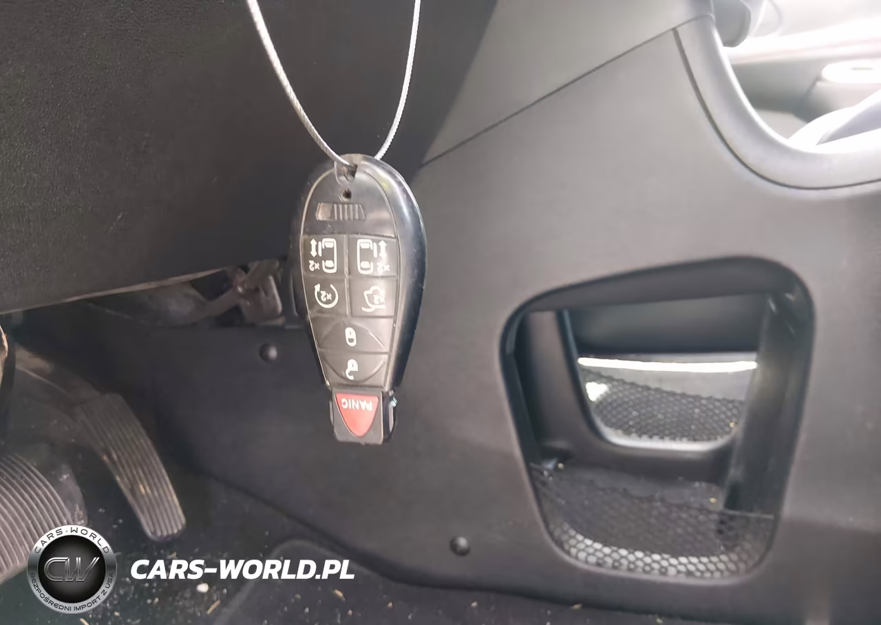 2020 Dodge Grand Caravan Gt VIN:2C4RDGEGXLR188109 - 11