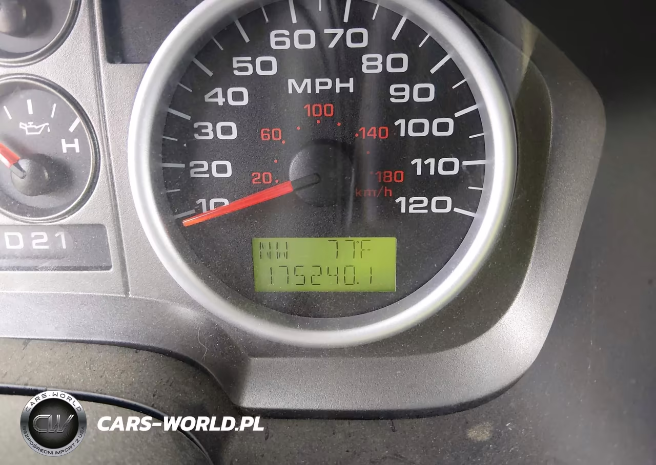2004 Ford F-150 Fx4-Lariat-Xl-Xlt VIN:1FTPX14524NA44659 - 16