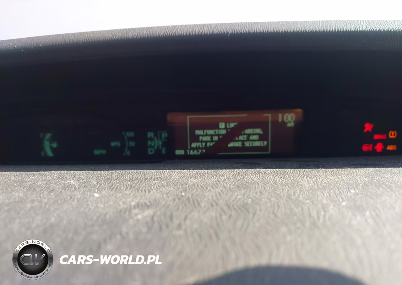 2010 Toyota Prius Ii VIN:JTDKN3DU3A1301382 - 7