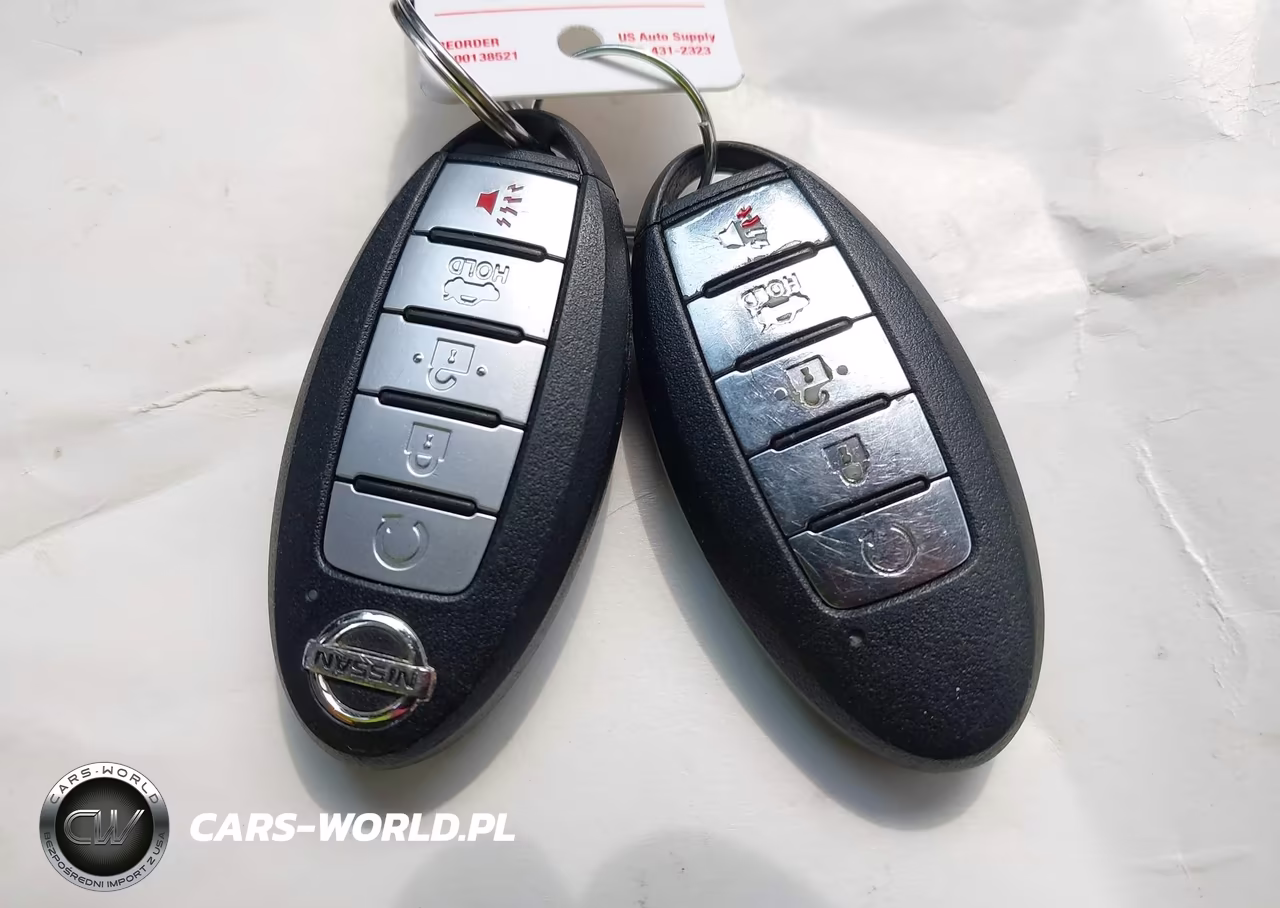 2019 Nissan Altima 2.5 Sl VIN:1N4BL4EV9KC133598 - 11