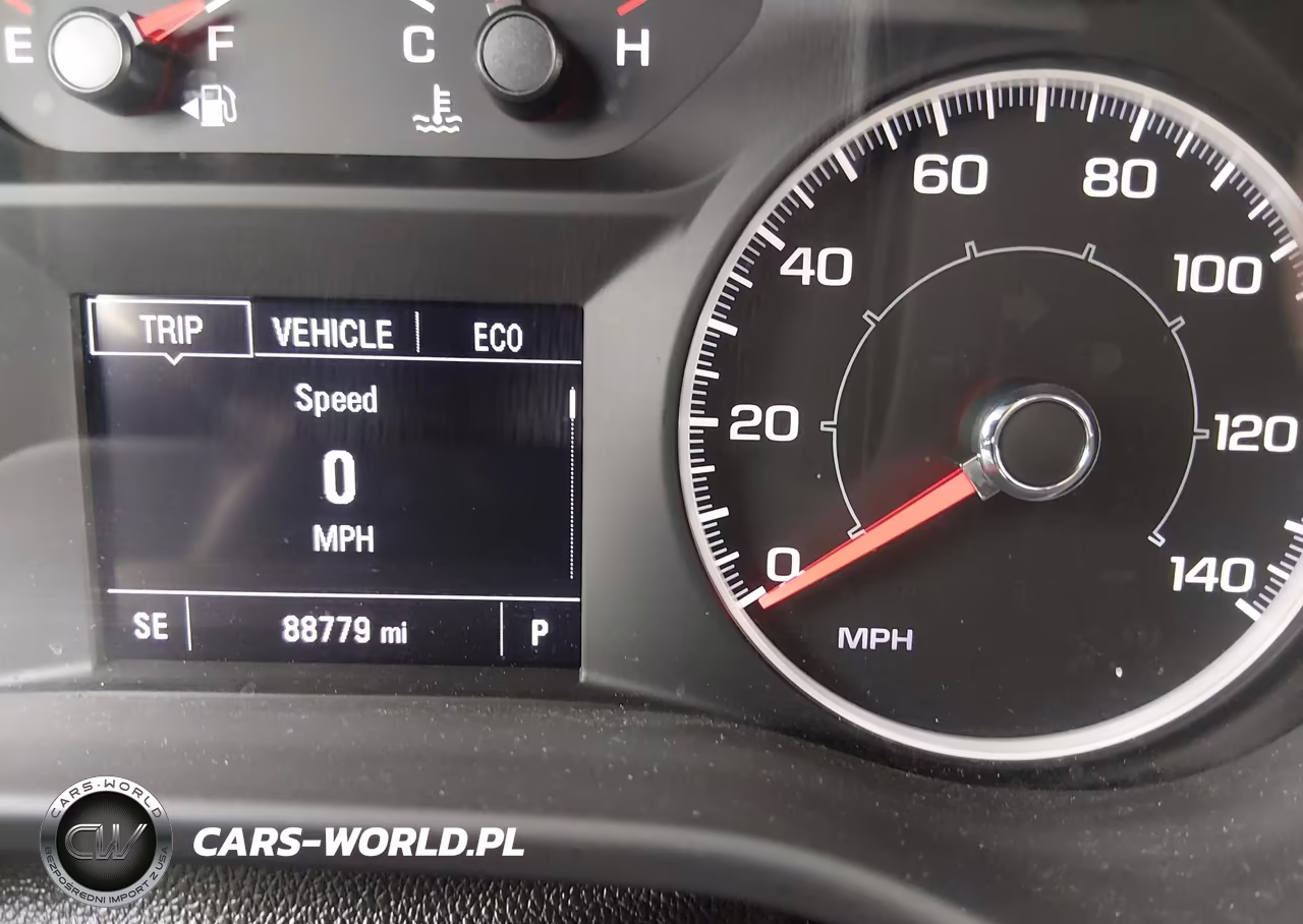 2019 GMC Acadia Sle-1 VIN:1GKKNRLA9KZ236393 - 17