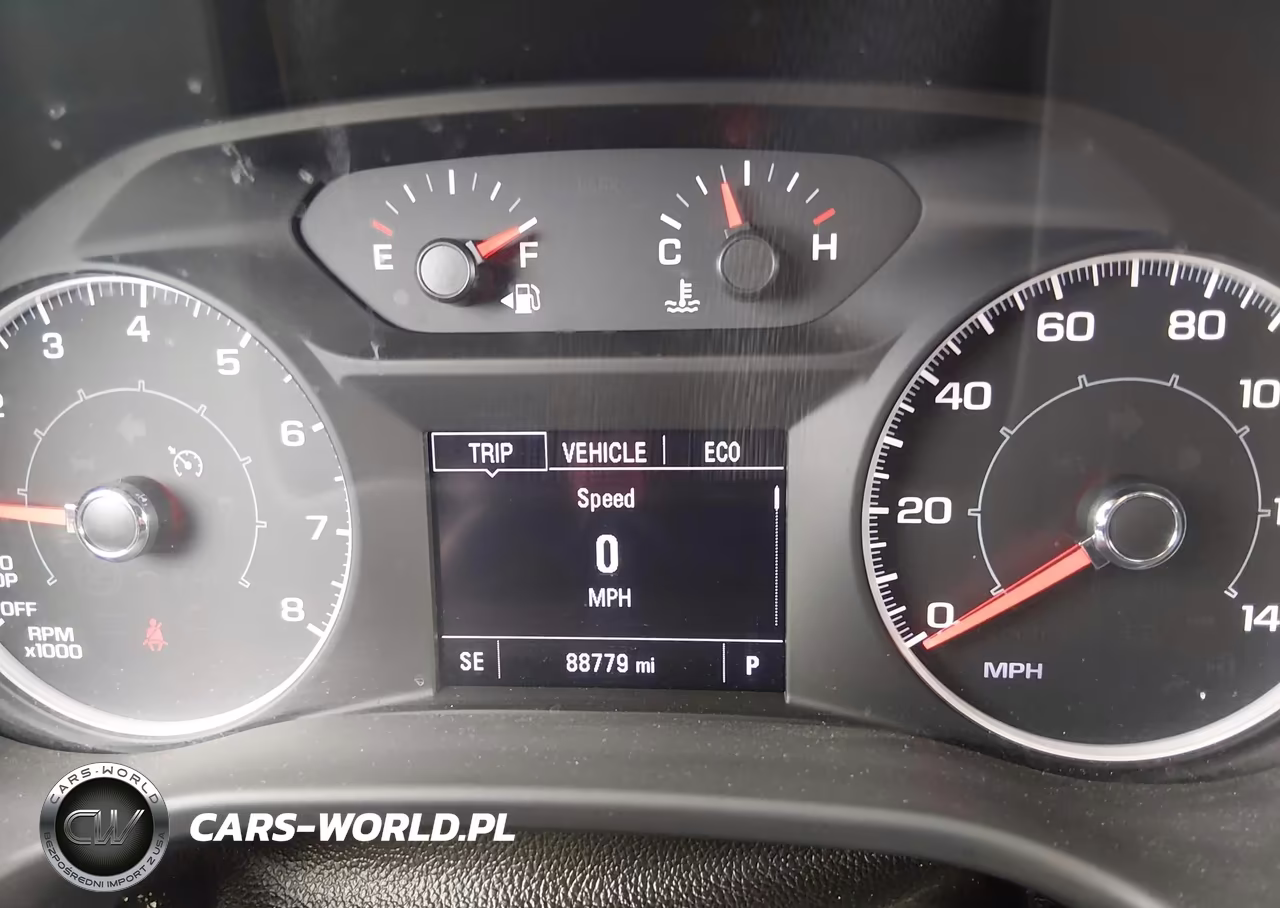 2019 GMC Acadia Sle-1 VIN:1GKKNRLA9KZ236393 - 7
