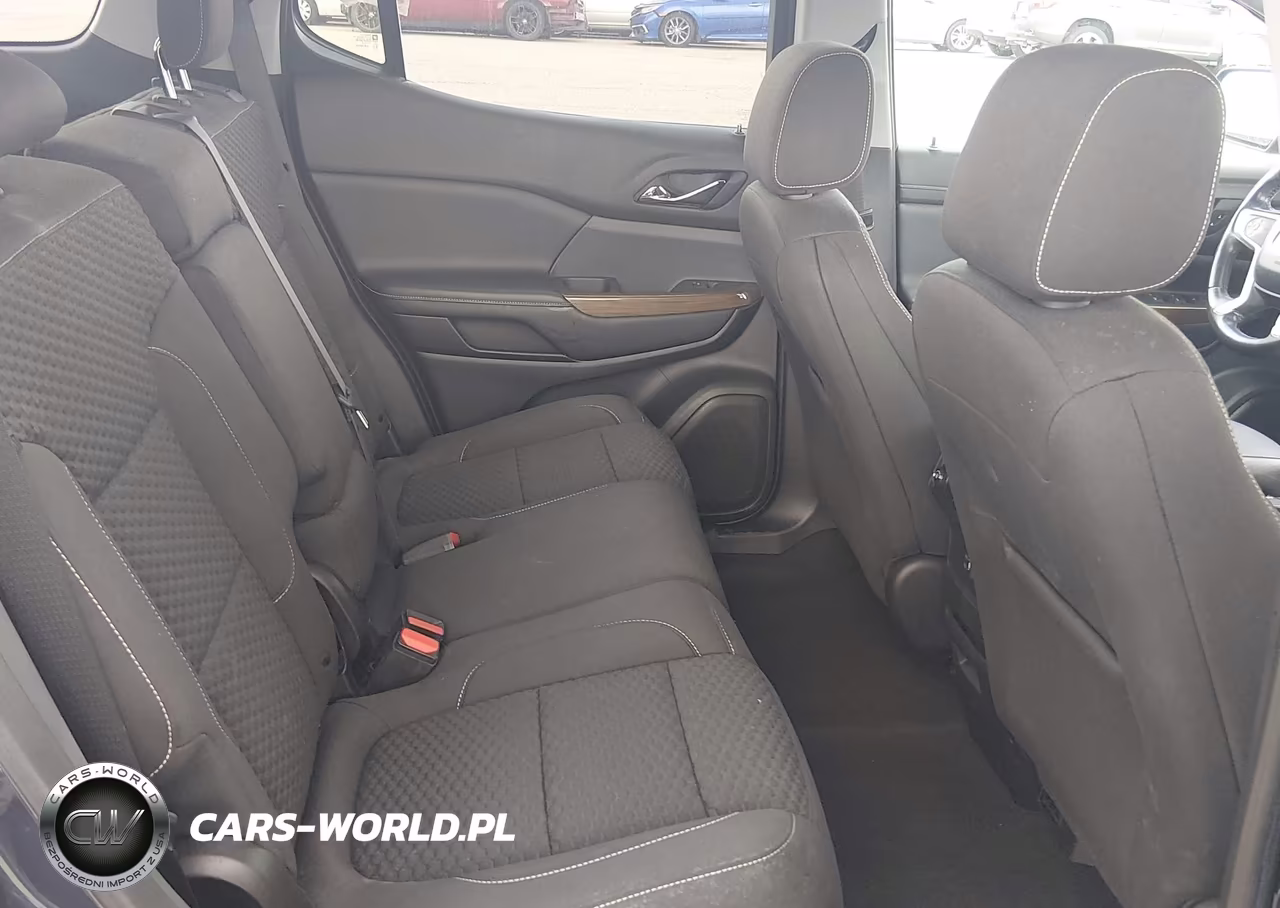 2019 GMC Acadia Sle-1 VIN:1GKKNRLA9KZ236393 - 8