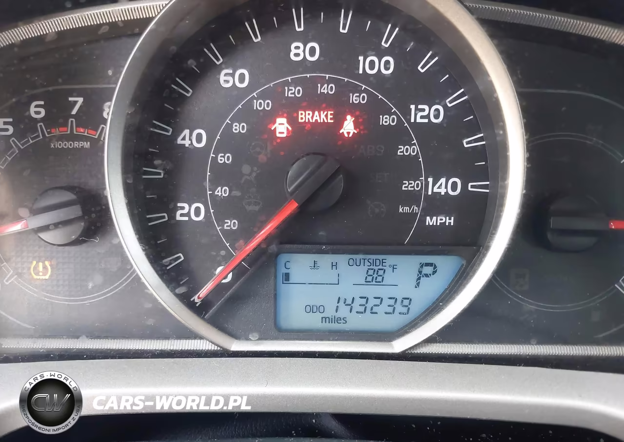 2014 Toyota Rav4 Xle VIN:2T3WFREVXEW073834 - 7