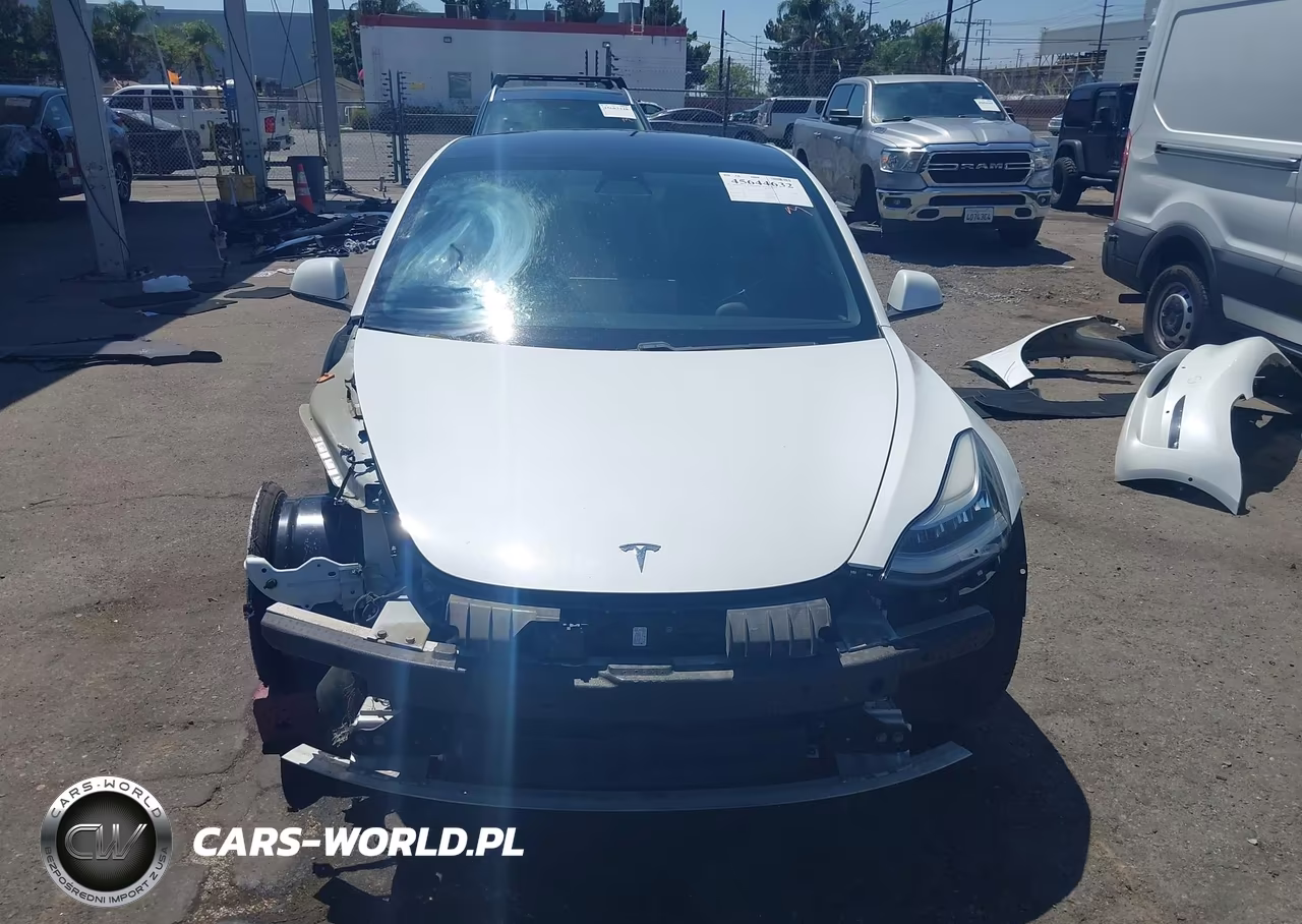 2018 Tesla Model 3 Long Range-Performance VIN:5YJ3E1EB0JF106563 - 12