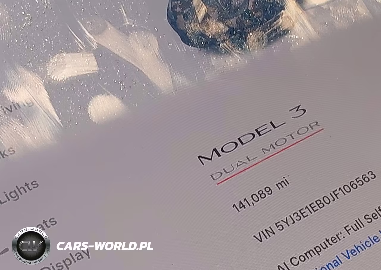 2018 Tesla Model 3 Long Range-Performance VIN:5YJ3E1EB0JF106563 - 15