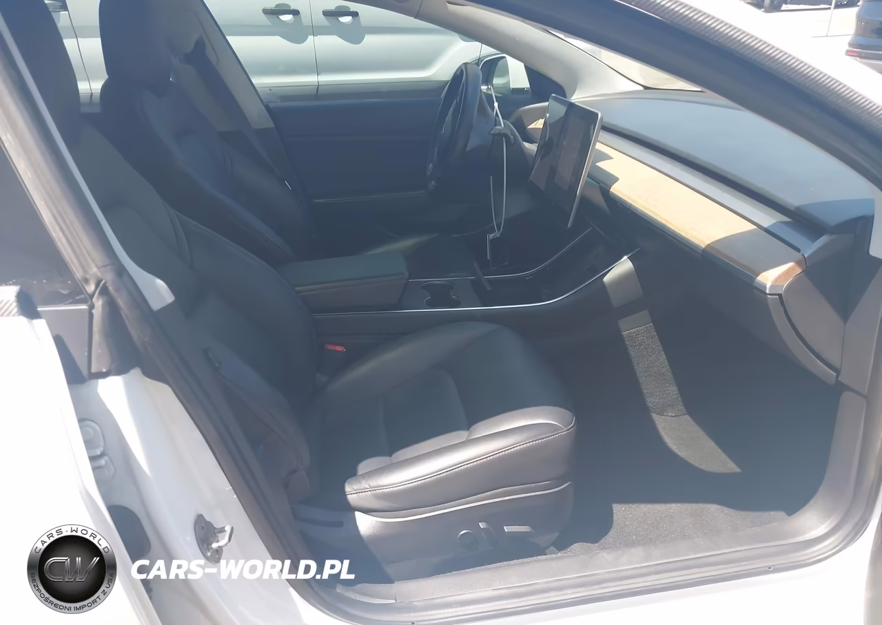 2018 Tesla Model 3 Long Range-Performance VIN:5YJ3E1EB0JF106563 - 5