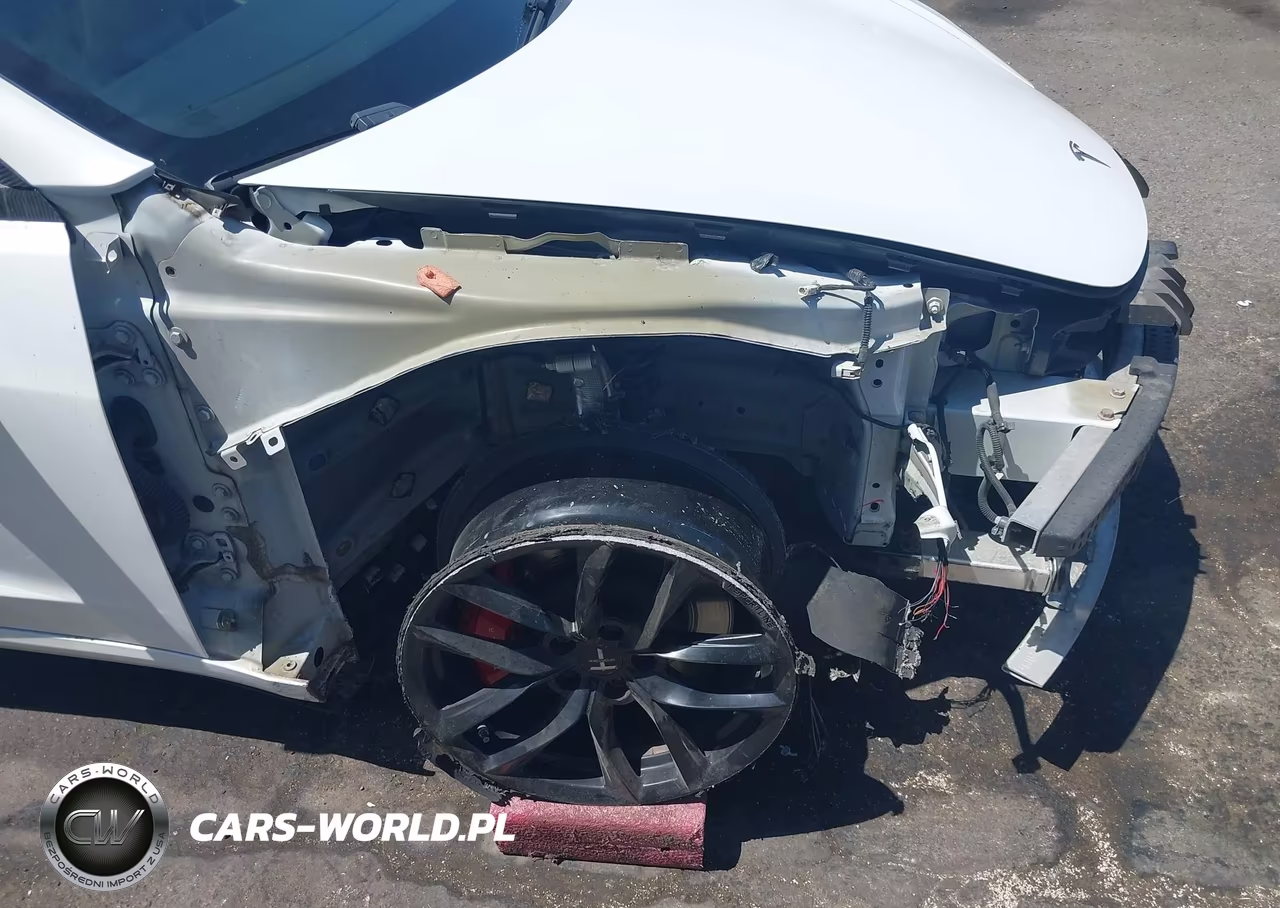 2018 Tesla Model 3 Long Range-Performance VIN:5YJ3E1EB0JF106563 - 6