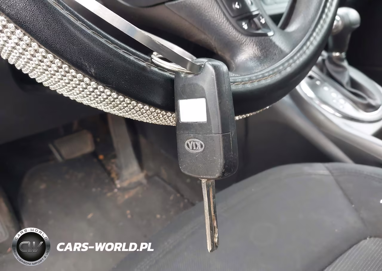 2013 Kia Sportage Lx VIN:KNDPBCA24D7432243 - 11