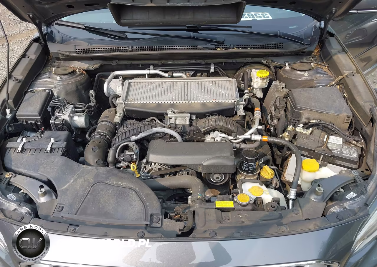 2020 Subaru Outback Limited Xt VIN:4S4BTGND8L3200353 - 10
