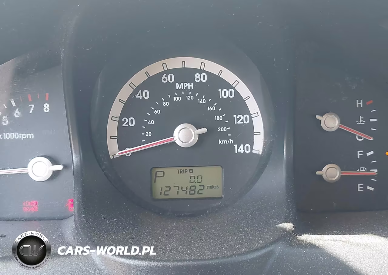 2007 Kia Sportage Lx V6 VIN:KNDJF723677316958 - 17