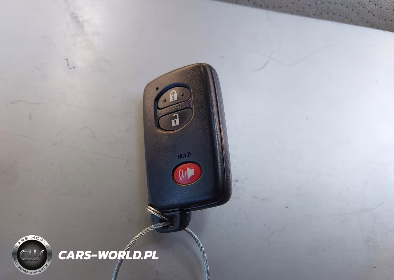 2010 Toyota Prius Iv VIN:JTDKN3DU3A0090142 - 11