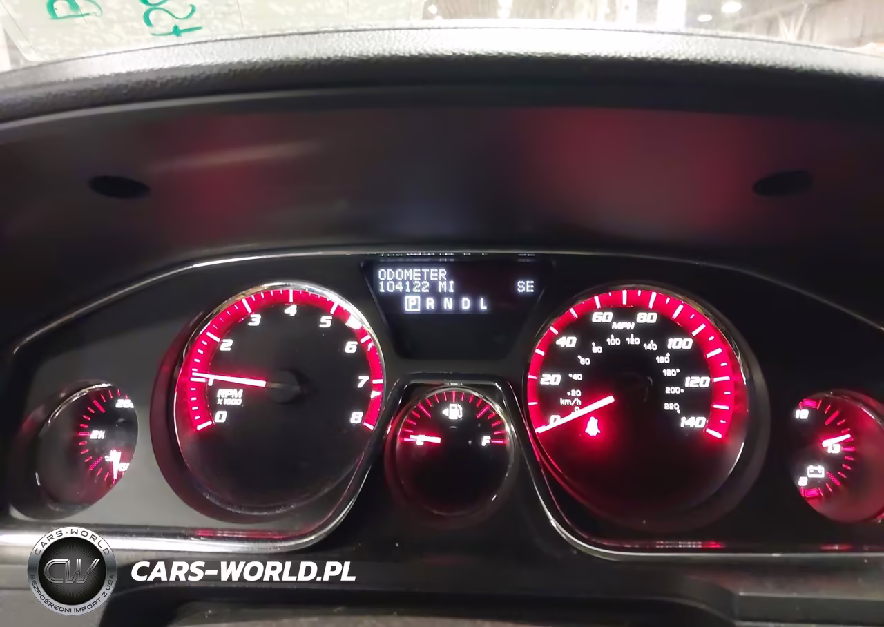 2016 GMC Acadia Slt-1 VIN:1GKKVRKD9GJ332543 - 7