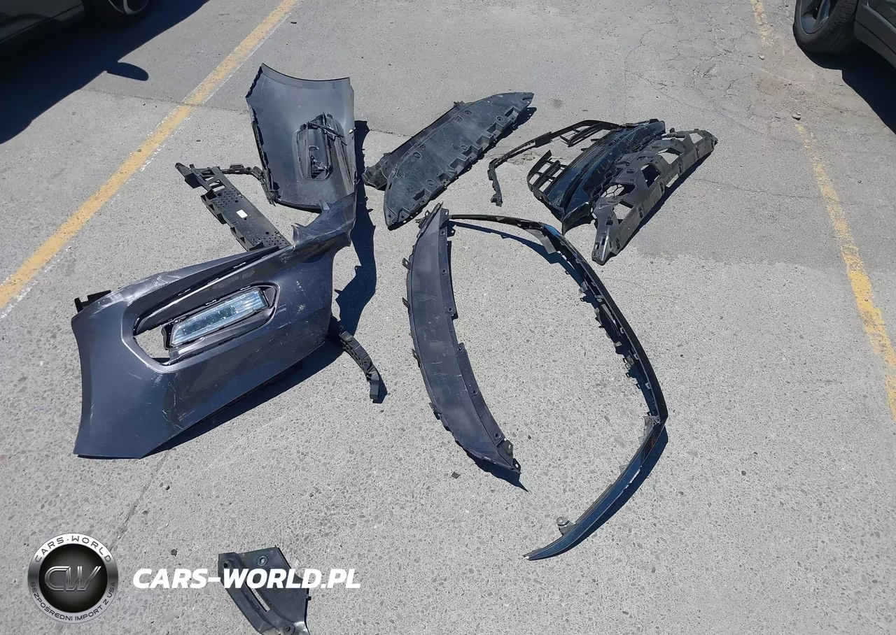 2018 Honda Accord Sport VIN:1HGCV1F39JA155214 - 12