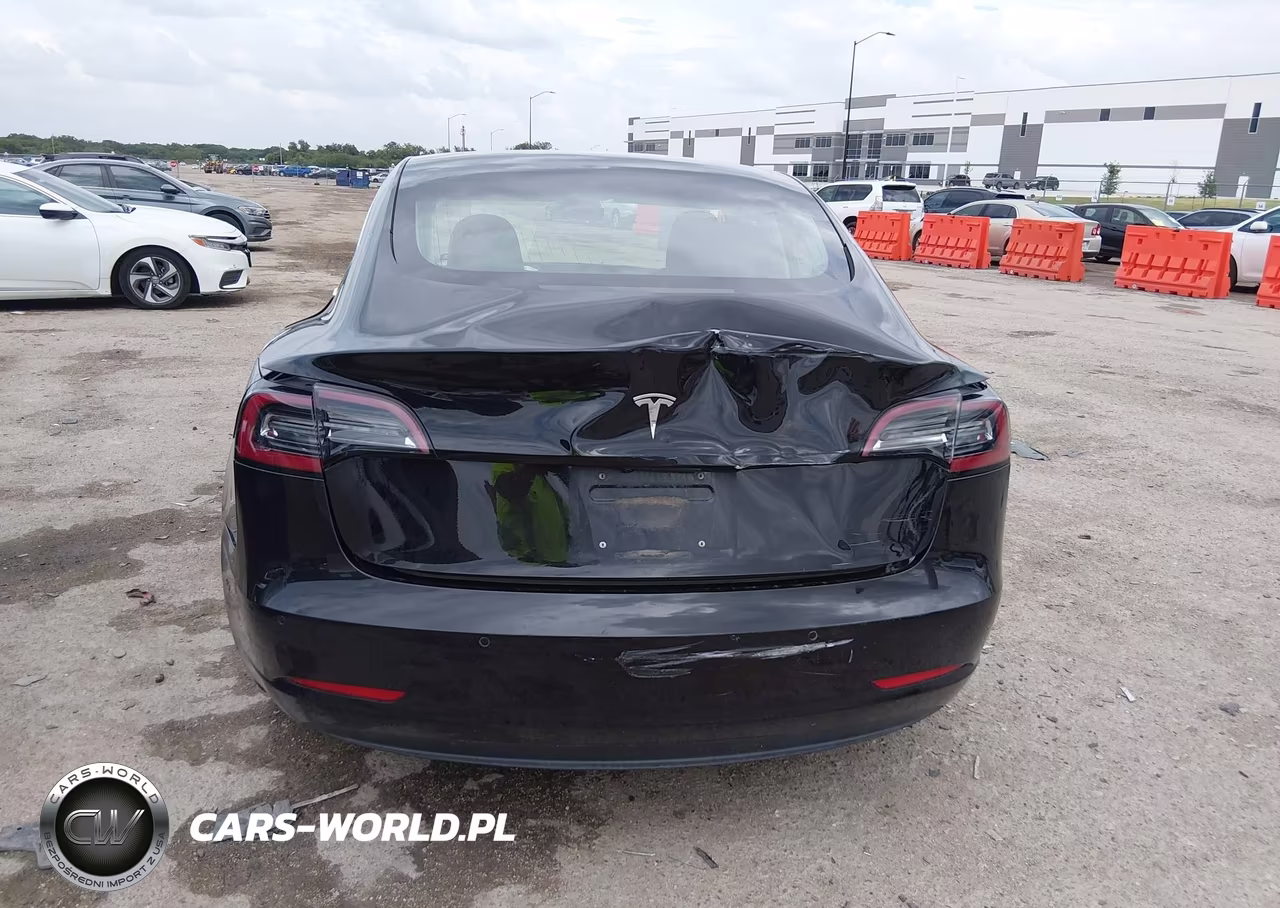 2018 Tesla Model 3 VIN:5YJ3E1EA1JF089294 - 15