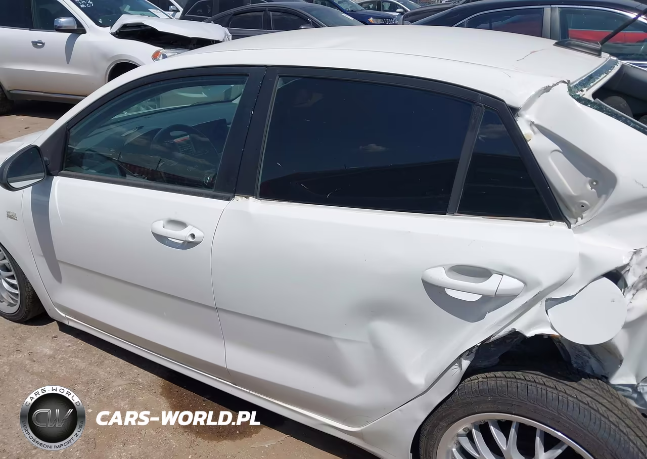 2021 Kia Rio Lx VIN:3KPA24AD2ME412182 - 14