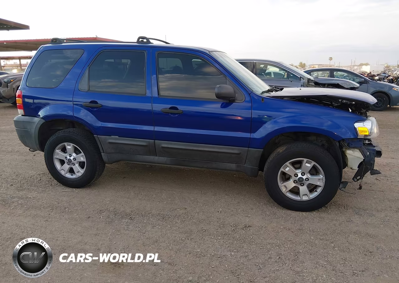 2006 Ford Escape Xlt-Xlt Sport VIN:1FMYU03166KB67399 - 14