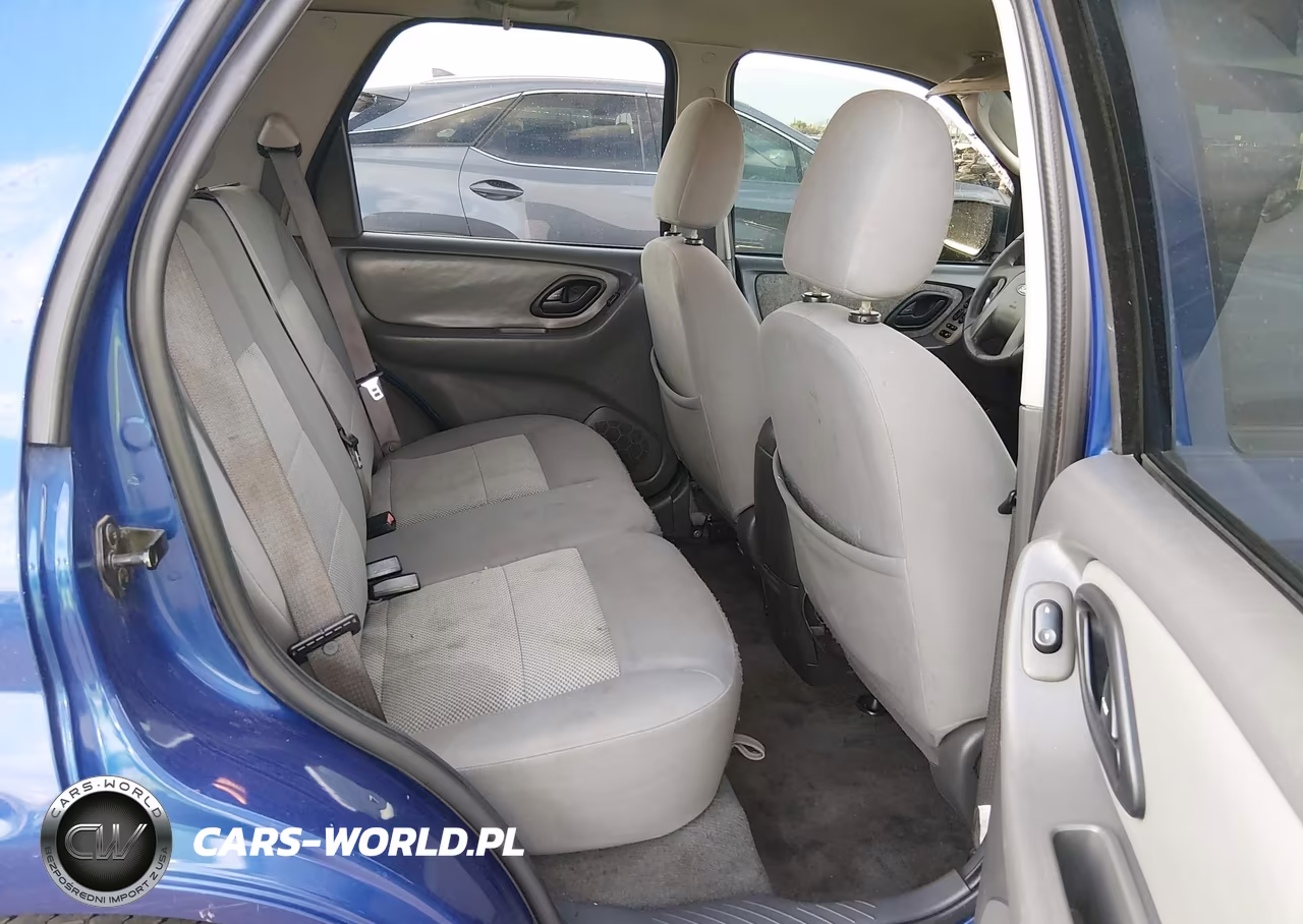 2006 Ford Escape Xlt-Xlt Sport VIN:1FMYU03166KB67399 - 8