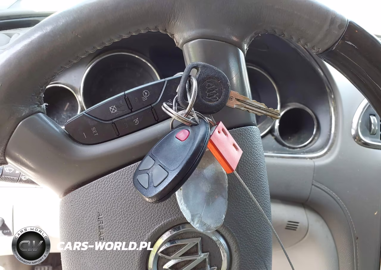 2015 Buick Enclave Leather VIN:5GAKRBKD4FJ230543 - 11