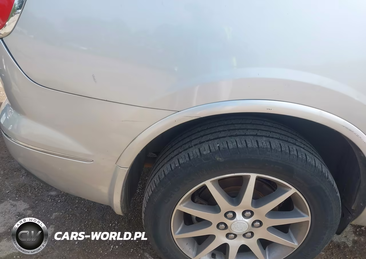 2015 Buick Enclave Leather VIN:5GAKRBKD4FJ230543 - 19