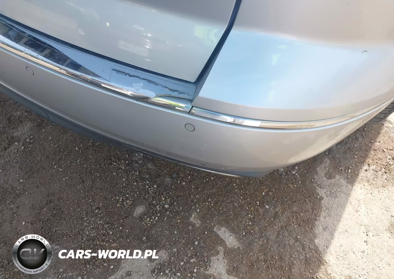 2015 Buick Enclave Leather VIN:5GAKRBKD4FJ230543 - 20