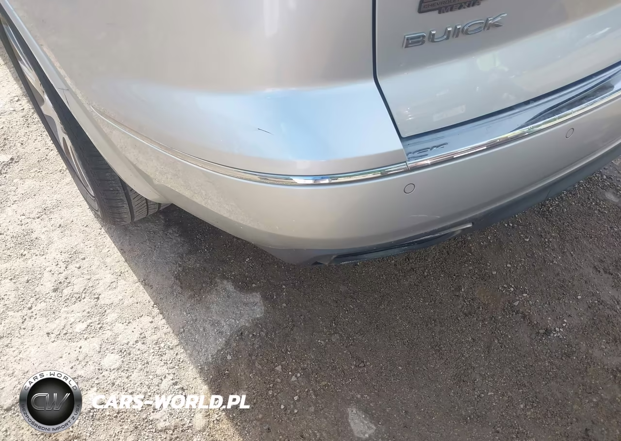 2015 Buick Enclave Leather VIN:5GAKRBKD4FJ230543 - 22