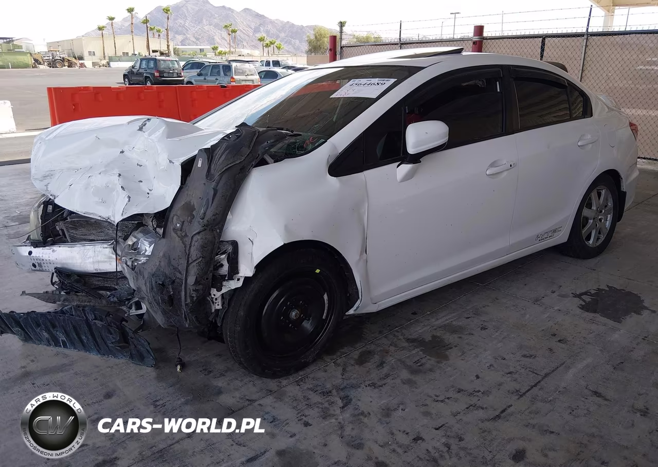 2015 Honda Civic Si VIN:2HGFB6E50FH702255 - 2