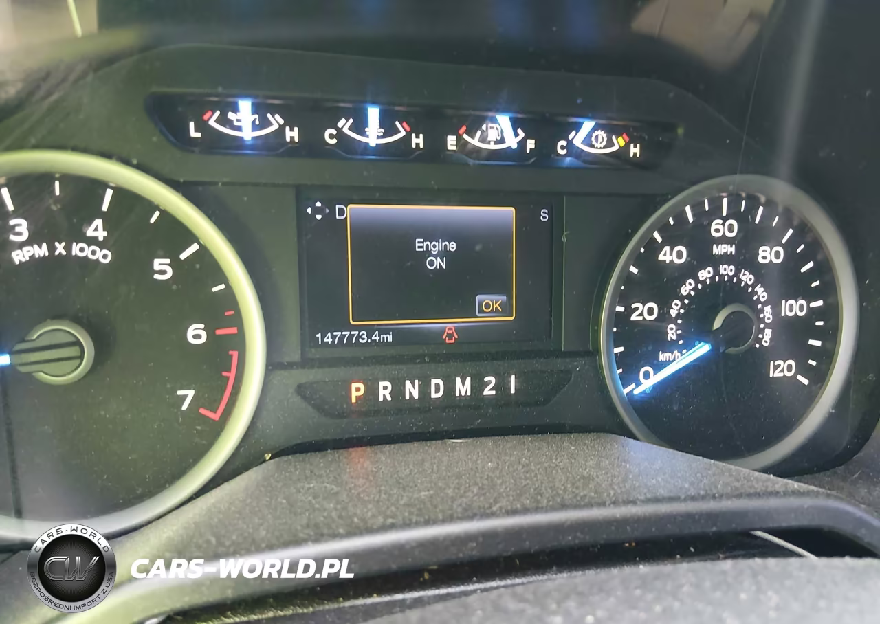 2015 Ford F-150 Xlt VIN:1FTEW1CP0FKE23712 - 15