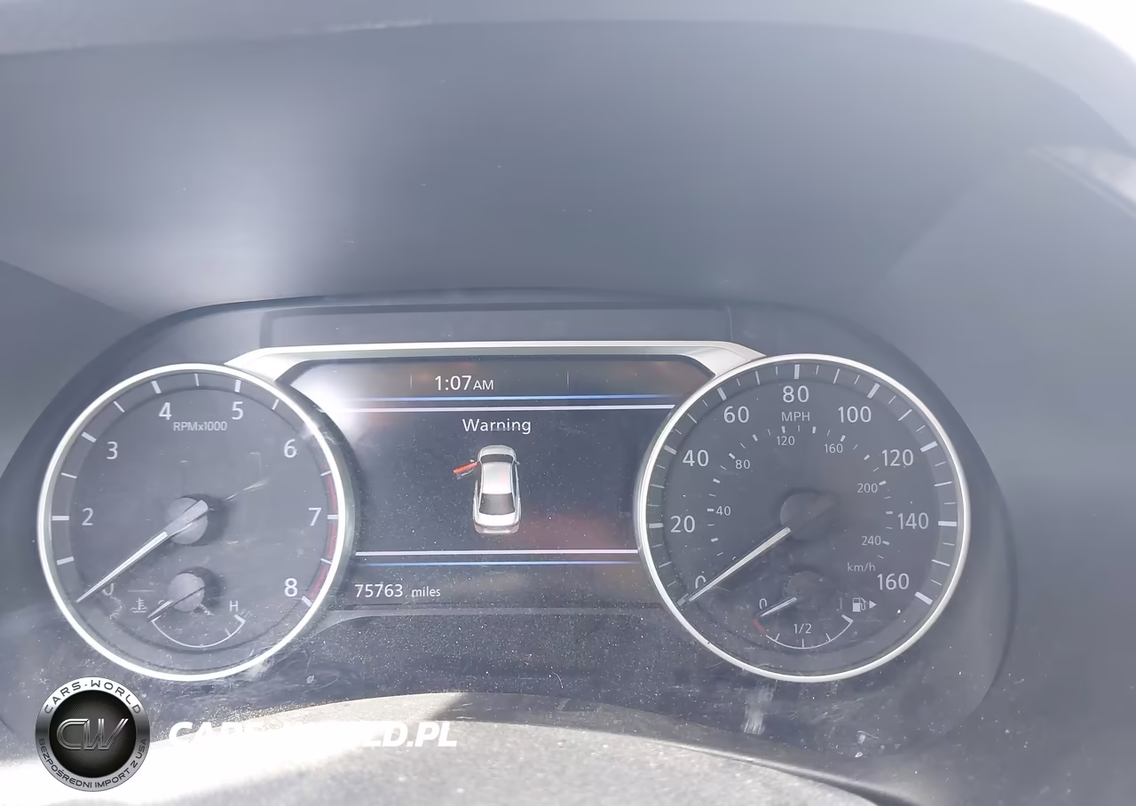 2022 Nissan Sentra Sv Xtronic Cvt VIN:3N1AB8CV4NY263919 - 7
