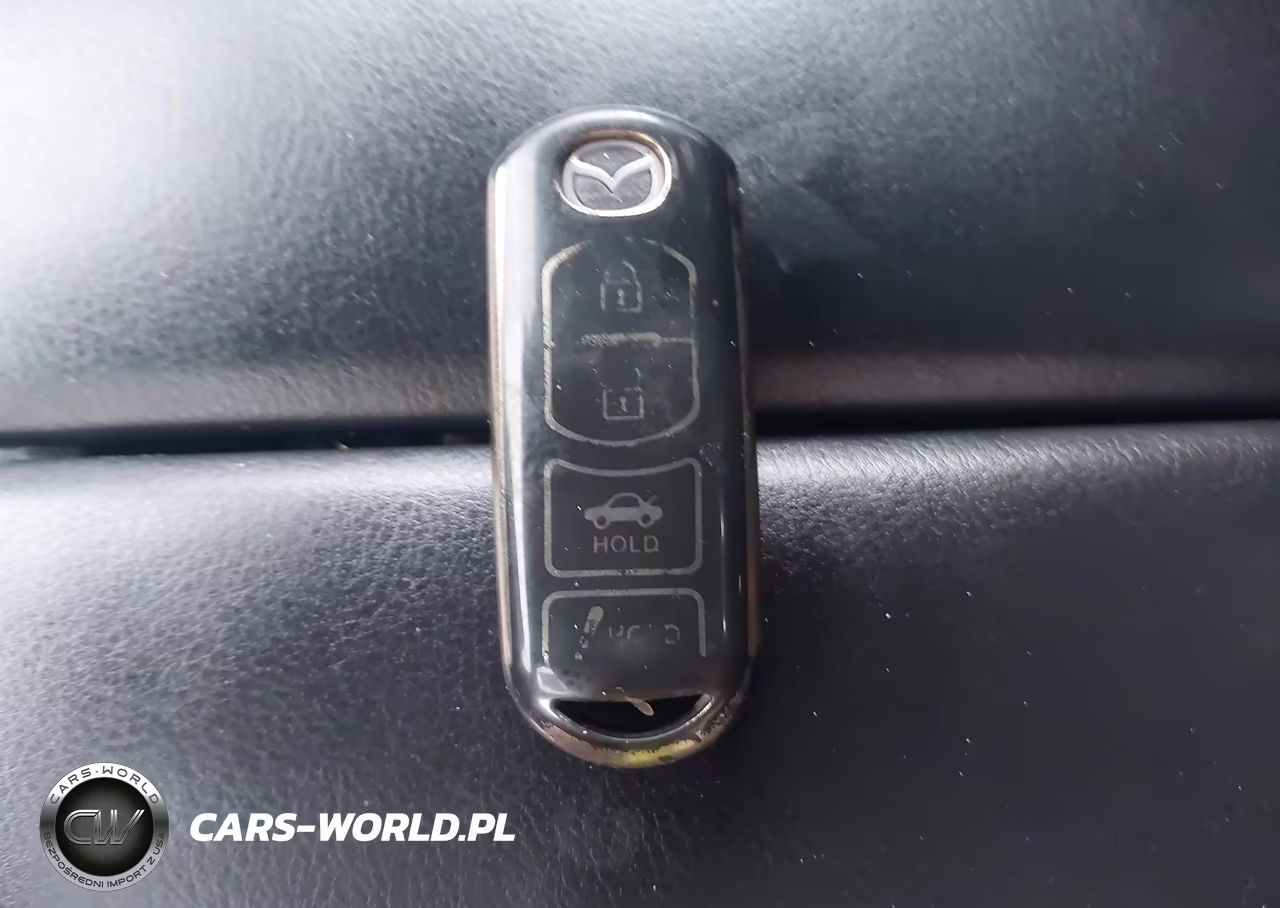 2018 Mazda Cx-9 Grand Touring VIN:JM3TCBDYXJ0217810 - 11