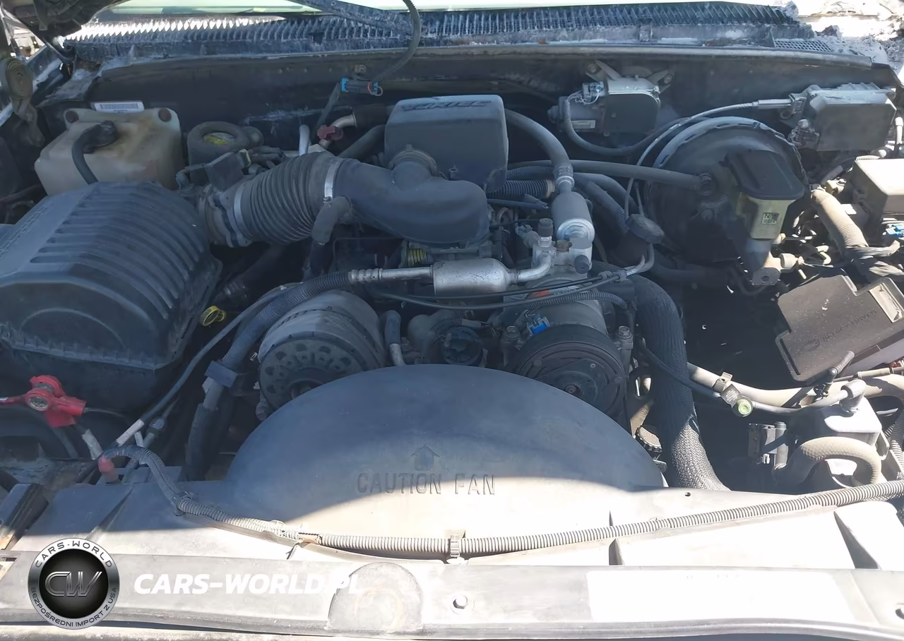 1999 Chevrolet Tahoe Ls VIN:1GNEK13R1XJ548083 - 10