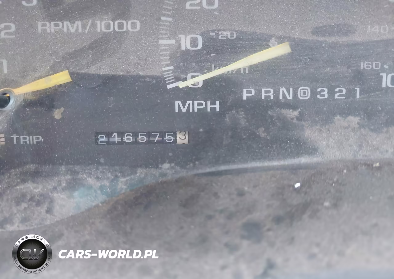 1999 Chevrolet Tahoe Ls VIN:1GNEK13R1XJ548083 - 7