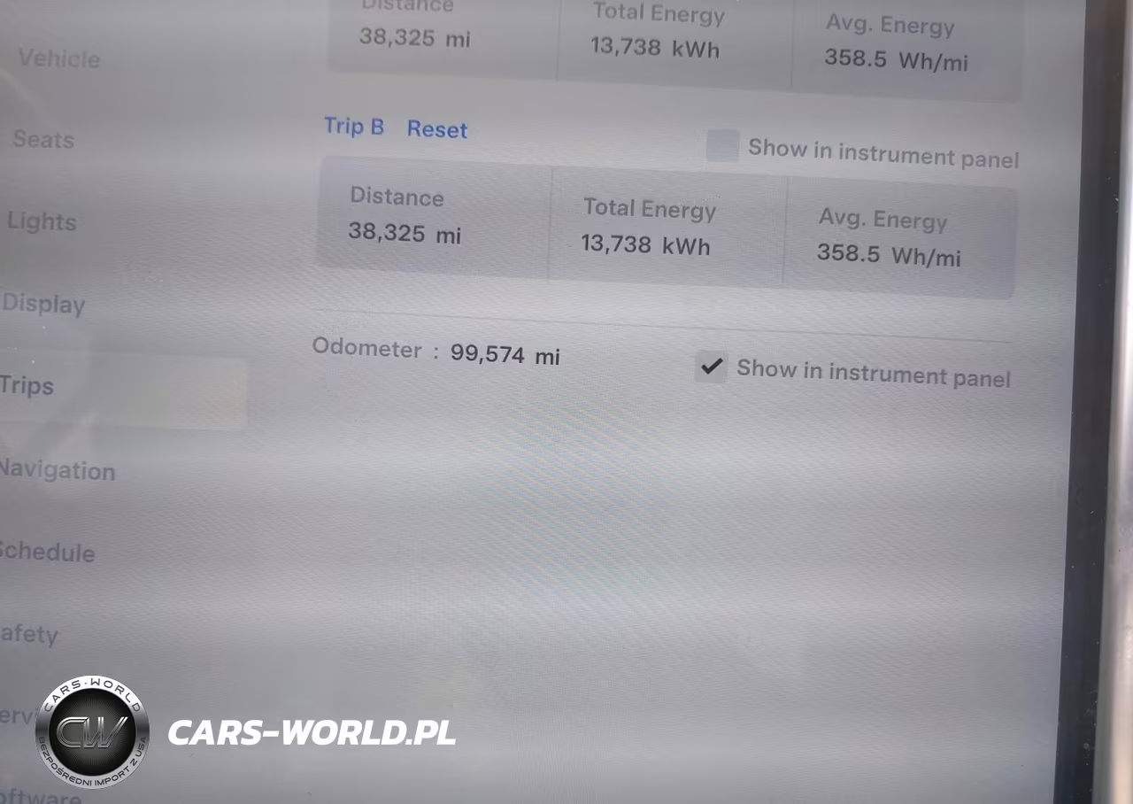 2016 Tesla Model X 60D-70D-75D-90D VIN:5YJXCAE23GF031499 - 14