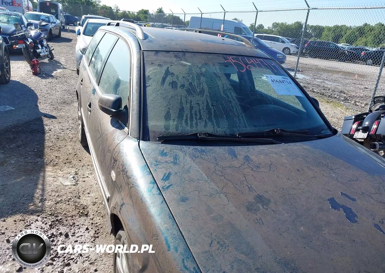 2002 Volkswagen Passat Gls VIN:WVWVD63B02E382157 - 14
