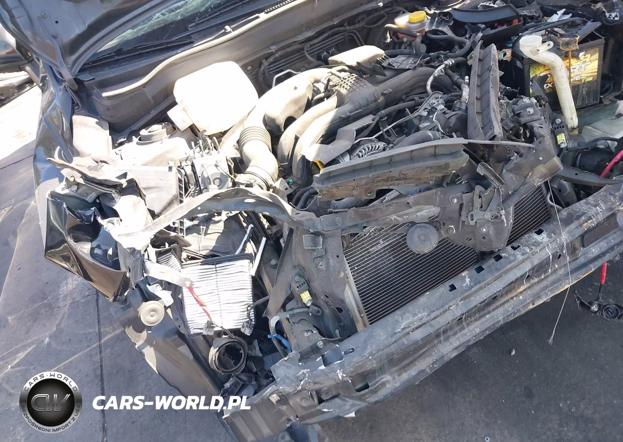 2014 Subaru Forester 2.5I Limited VIN:JF2SJAHC5EH540268 - 12