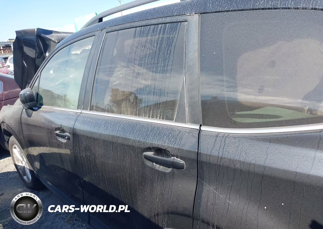 2014 Subaru Forester 2.5I Limited VIN:JF2SJAHC5EH540268 - 15