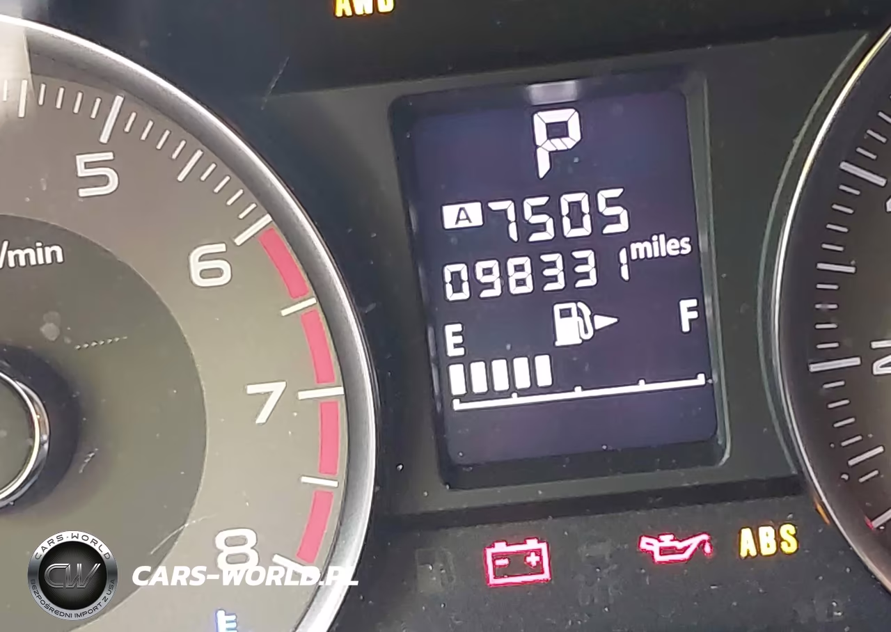 2014 Subaru Forester 2.5I Limited VIN:JF2SJAHC5EH540268 - 16