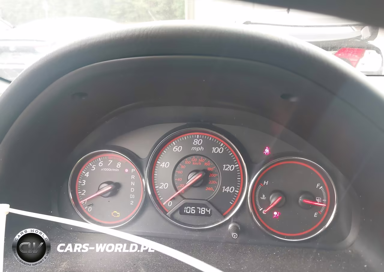 2003 Honda Civic Lx VIN:1HGEM22503L039691 - 7