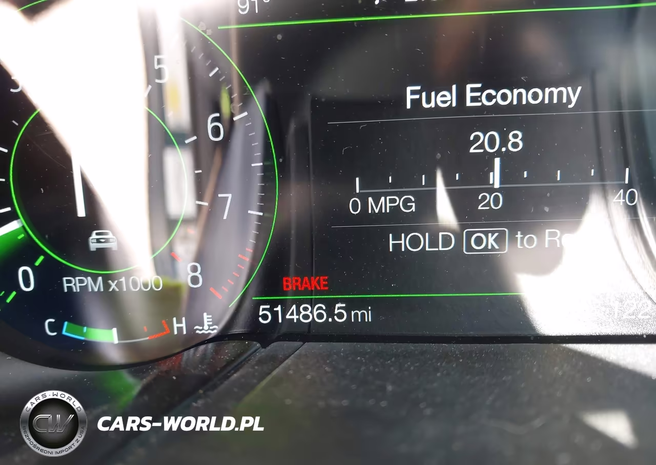 2019 Ford Mustang Bullitt VIN:1FA6P8K05K5503665 - 16