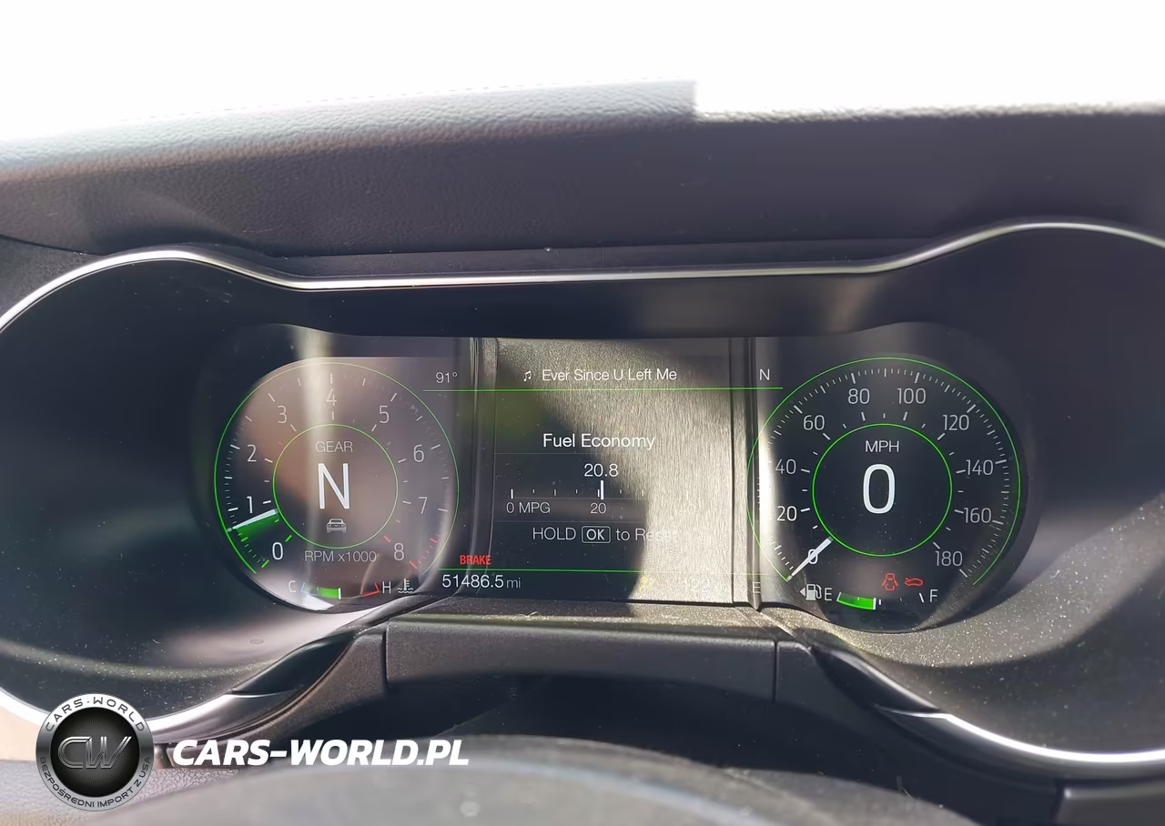 2019 Ford Mustang Bullitt VIN:1FA6P8K05K5503665 - 7
