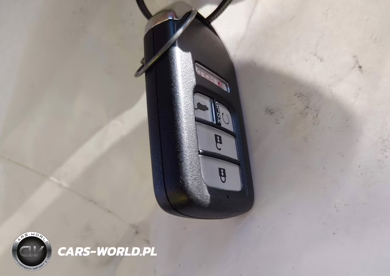 2021 Honda Cr-V Awd Touring VIN:5J6RW2H98ML019222 - 11